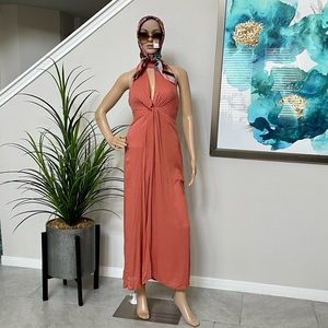 Forever 21 Maxi dress. Size small. Never used.